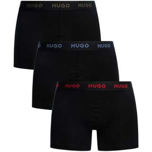 Caleçons BOSS Pack de 3 boxers - BOSS - Modalova