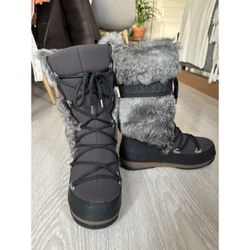 Bottes neige Bottes - Moon Boot - Modalova