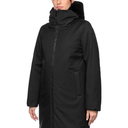 Manteau Geox W DESYA F - Geox - Modalova