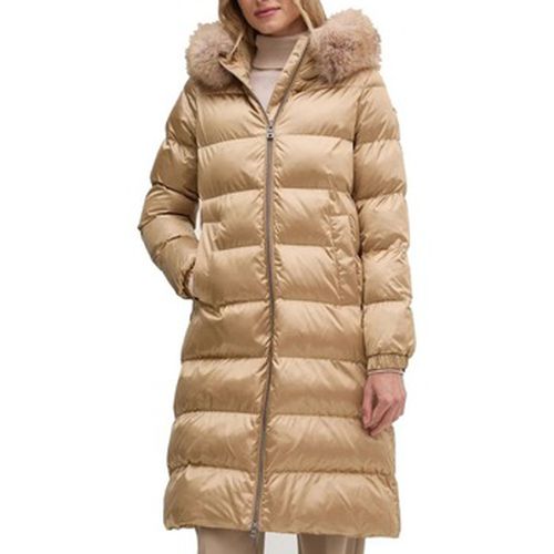 Manteau Geox W BACKSIE - Geox - Modalova