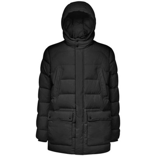 Manteau Geox M ELVER PARKA - Geox - Modalova