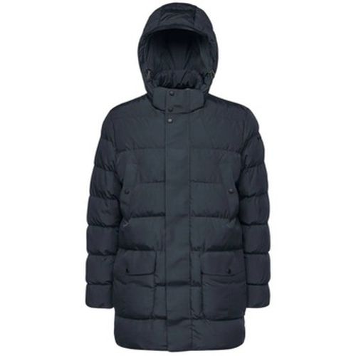 Manteau Geox M PIEVE PARKA - Geox - Modalova