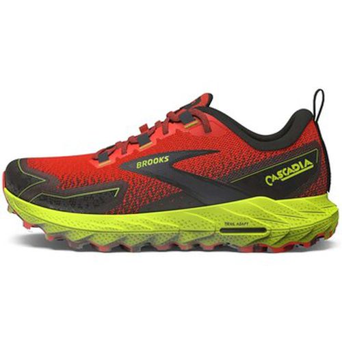 Chaussures Brooks Cascadia 18 - Brooks - Modalova