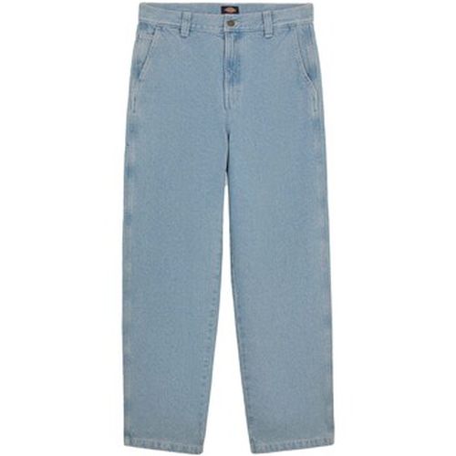 Jeans Madison Baggy Fit Denim - Dickies - Modalova