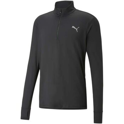 Polaire Run Favorite 1/4 Zip M - Puma - Modalova