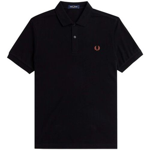 T-shirt Fp Plain Shirt - Fred Perry - Modalova