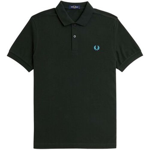 T-shirt Fp Plain Shirt - Fred Perry - Modalova