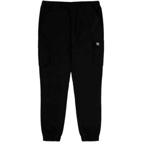 Pantalon Dolly Jogger Easy Cargo Pants - Dolly Noire - Modalova