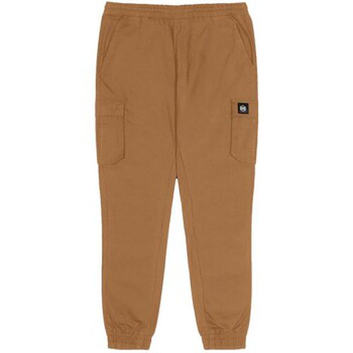 Pantalon Ripstop Easy Cargo Pants - Dolly Noire - Modalova