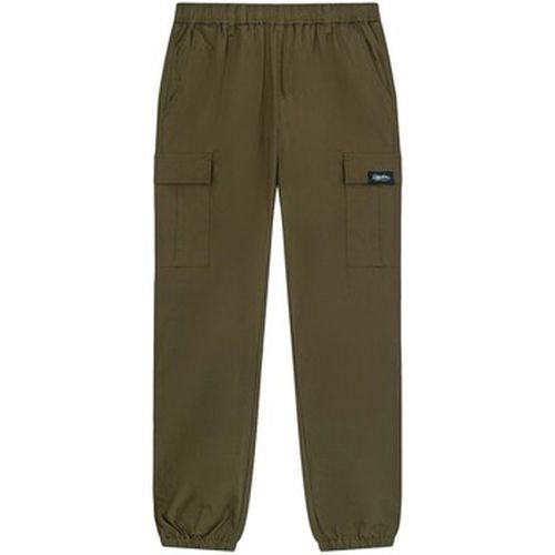 Pantalon Jogger Easy Cargo Pants - Dolly Noire - Modalova