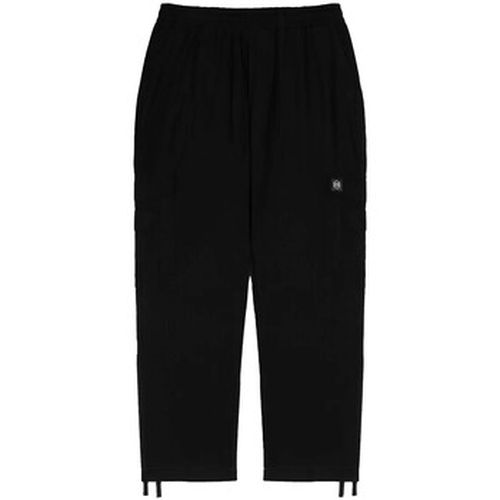 Pantalon Dolly Ripstop Baggy Cargo - Dolly Noire - Modalova