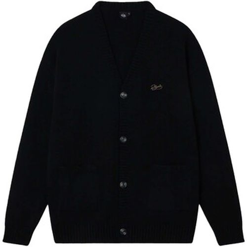 Sweat-shirt Dolly Signature Cardigan - Dolly Noire - Modalova