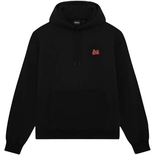 Polaire Dolly Cù-Sìth Hoodie - Dolly Noire - Modalova