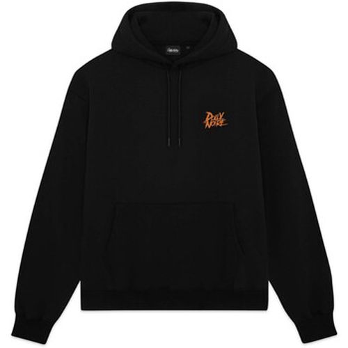 Polaire Dolly Mediolanum Hoodie - Dolly Noire - Modalova