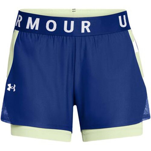 Short Play Up 2-In-1 Shorts - Under Armour - Modalova