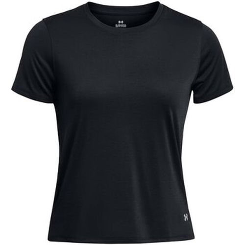 T-shirt Ua Launch Shortsleeve - Under Armour - Modalova