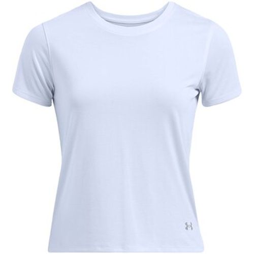 T-shirt Ua Launch Shortsleeve - Under Armour - Modalova