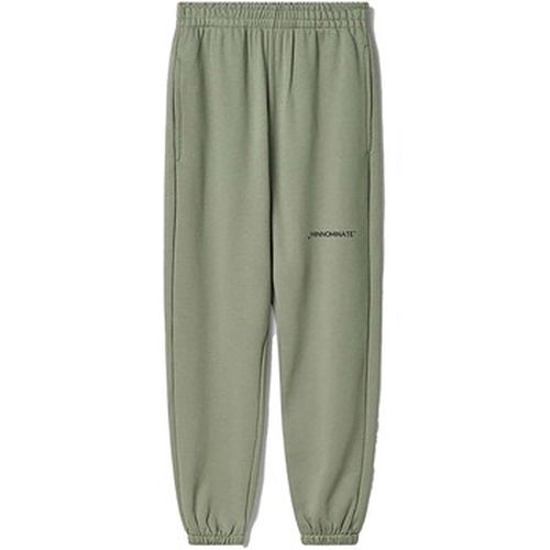 Pantalon Pantalone In Felpa Con Stampa Sul Davanti - Hinnominate - Modalova