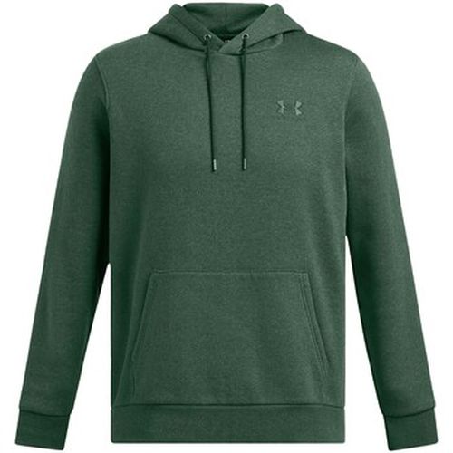 Polaire Ua Icon Fleece Hoodie - Under Armour - Modalova