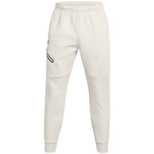 Pantalon Ua Unstoppable Flc Jgr Eu - Under Armour - Modalova