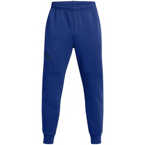 Pantalon Ua Unstoppable Flc Jgr Eu - Under Armour - Modalova