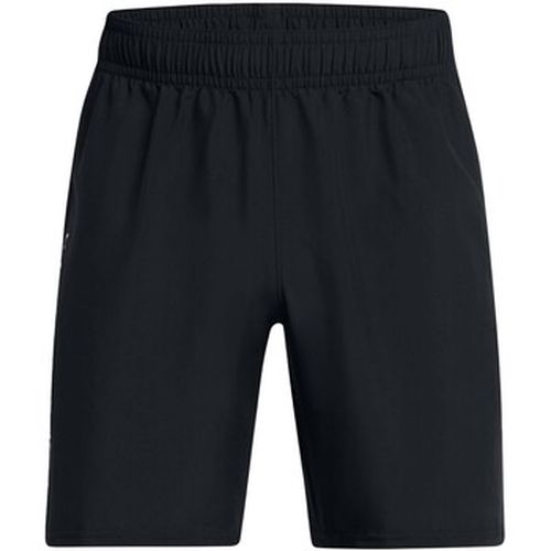 Short Ua Tech Woven Wordmark Short - Under Armour - Modalova