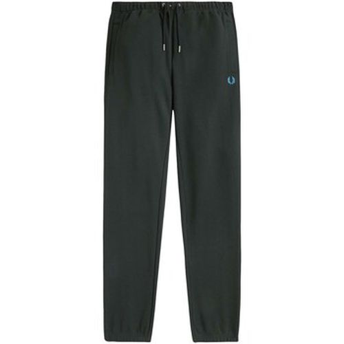 Pantalon Fp Classic Sweatpant - Fred Perry - Modalova