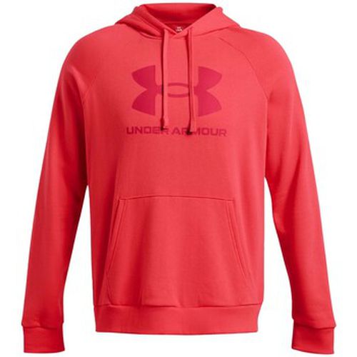 Polaire Ua Rival Fleece Logo Hd - Under Armour - Modalova