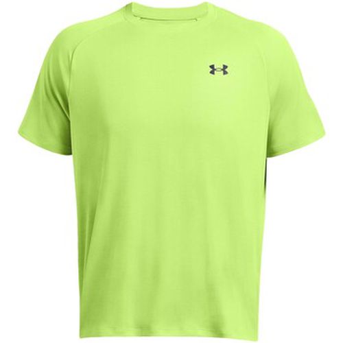 T-shirt Ua Tech Textured Ss - Under Armour - Modalova