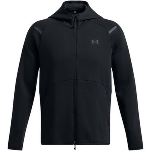 Polaire Ua Unstoppable Flc Fz Hd Eu - Under Armour - Modalova