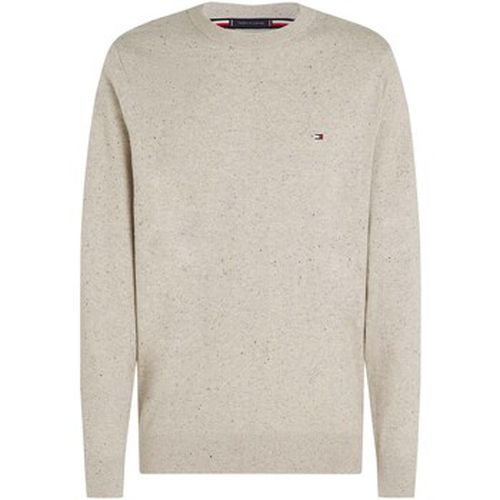 Sweat-shirt Pima Org Ctn Cashmer - Tommy Hilfiger - Modalova