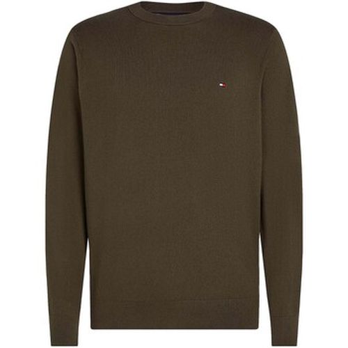 Sweat-shirt Pima Org Ctn Cashmer - Tommy Hilfiger - Modalova