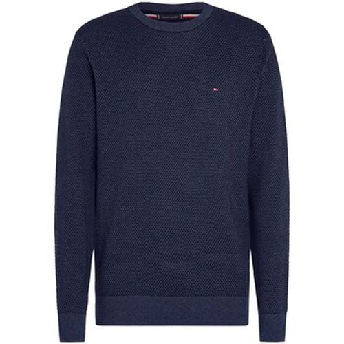 Sweat-shirt Pima Org Cotton Cash - Tommy Hilfiger - Modalova