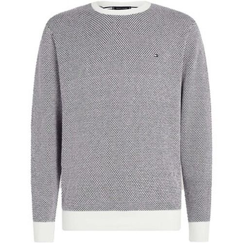 Sweat-shirt Pima Org Cotton Cash - Tommy Hilfiger - Modalova