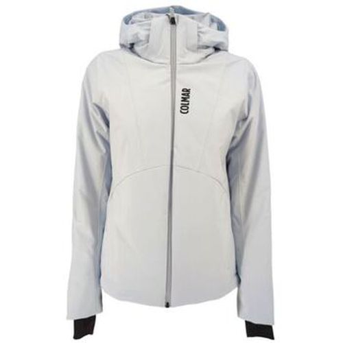 Veste Veste Sapporo-Rec Hoody Light Blue - Colmar - Modalova