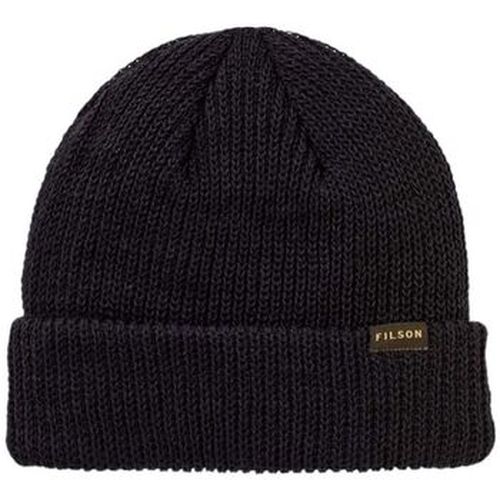 Bonnet Casquette Watch Black - Filson - Modalova