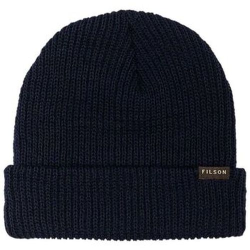 Bonnet Casquette Watch Navy - Filson - Modalova