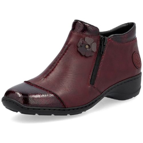 Bottines Rieker 58388 - Rieker - Modalova