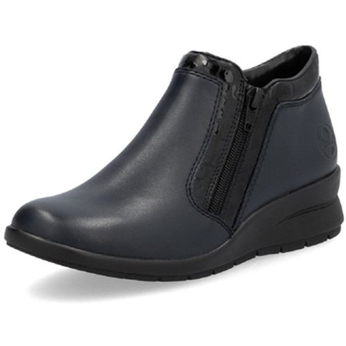 Bottines Rieker L4883 - Rieker - Modalova