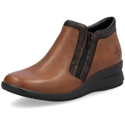 Bottines Rieker L4883 - Rieker - Modalova