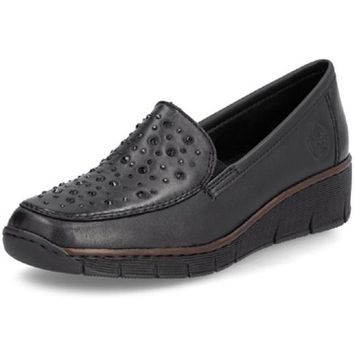 Mocassins Rieker 53752 - Rieker - Modalova