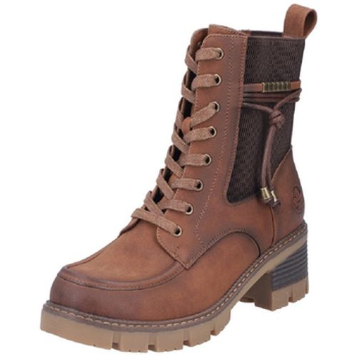 Bottines Rieker 92032 - Rieker - Modalova