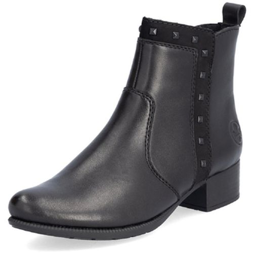 Bottines Rieker 78657 - Rieker - Modalova