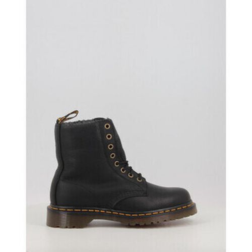 Bottes Dr. Martens 1460 WL GRIZZLY - Dr. Martens - Modalova