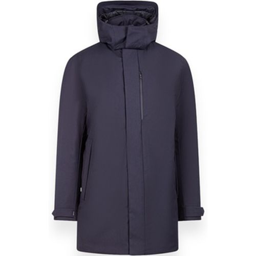 Manteau D41584MWOLT19 90010 - Save The Duck - Modalova