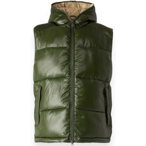 Gilet D80296MLUCK19 50023 - Save The Duck - Modalova