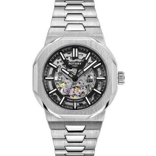 Montre GB05495/04, Automatic, 40mm, 10ATM - Rotary - Modalova