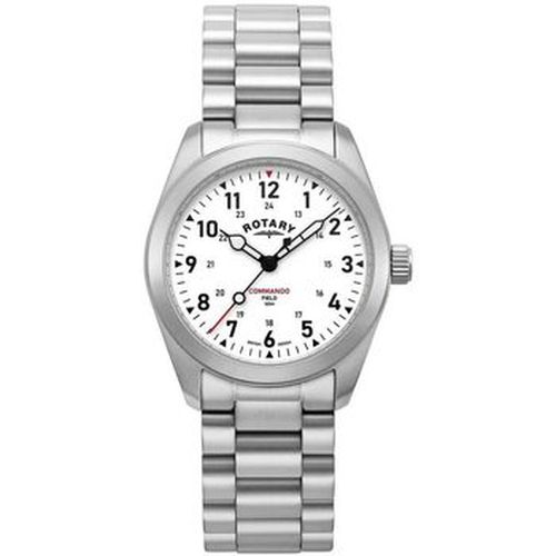 Montre GB05535/18, Quartz, 37mm, 10ATM - Rotary - Modalova