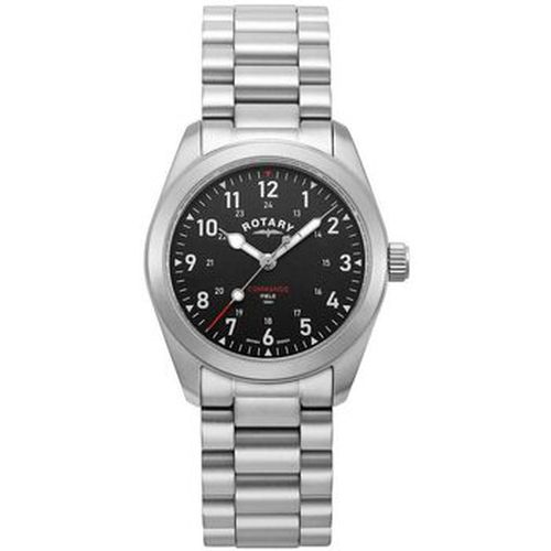 Montre GB05535/19, Quartz, 37mm, 10ATM - Rotary - Modalova