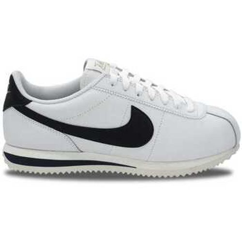 Baskets basses Cortez Leather Olympic - Nike - Modalova